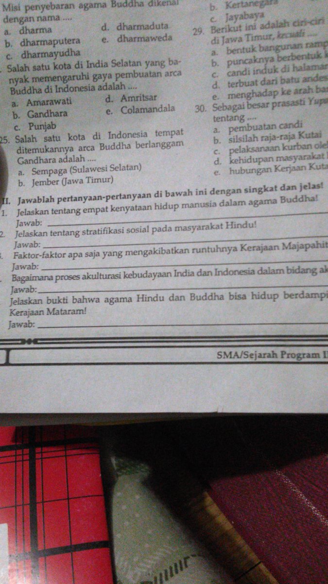 Sebutkan Delapan Jalan Kebenaran Dalam Ajaran Buddha