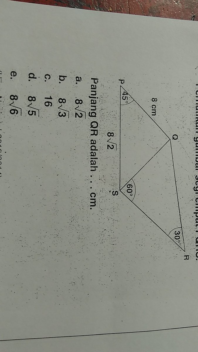 Sedang Hangat Panjang Qr Pada Gambar Dibawah Ini Adalah Sedang Trend