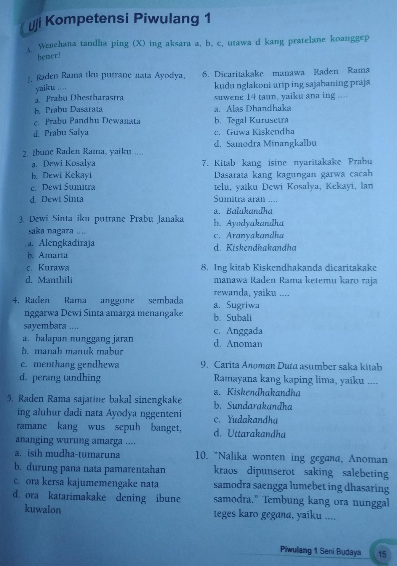 Sapa Anggada Iku Berkas Sekolah