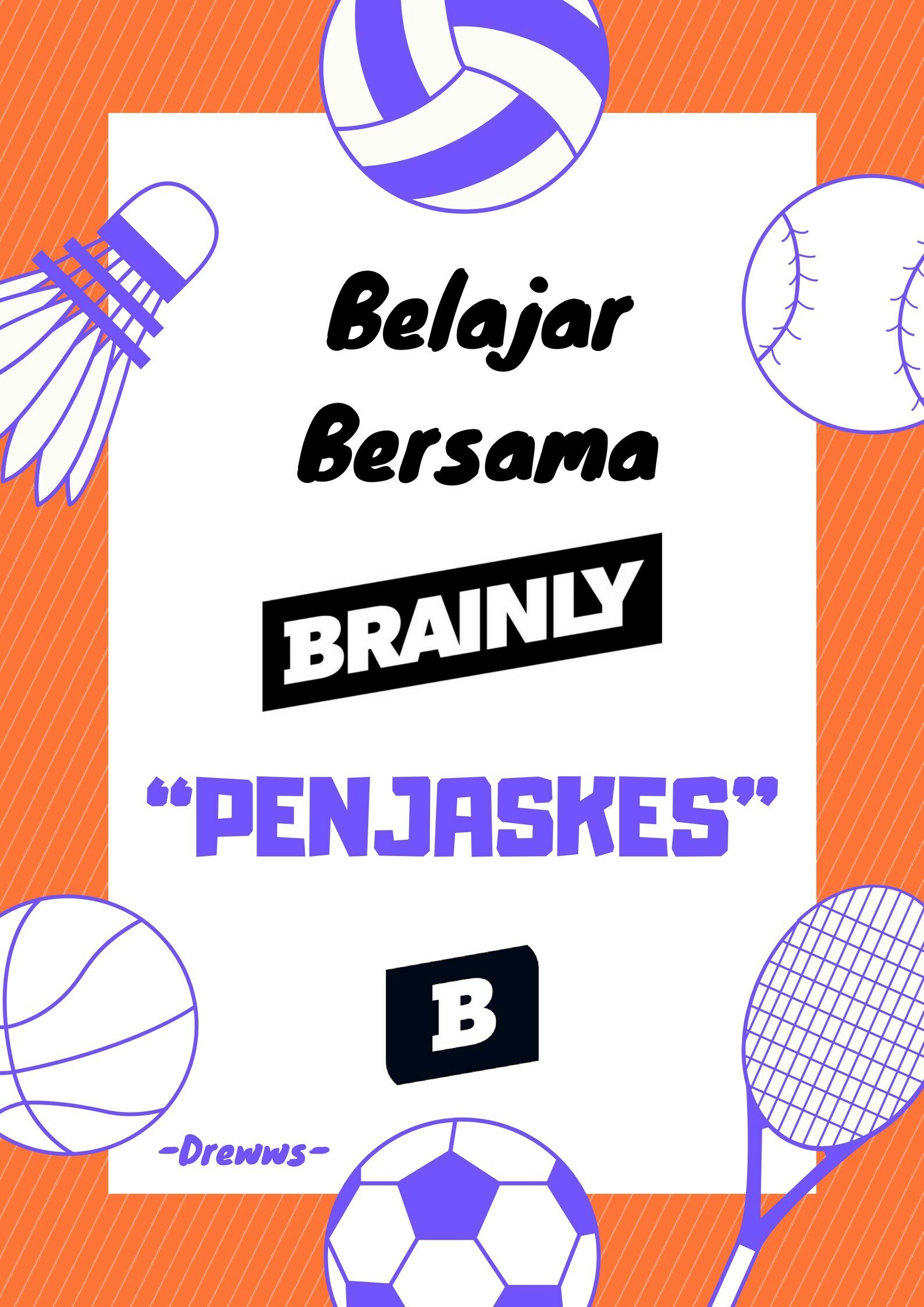 Sebutkan macammacam gerak dasar dalam permainan bola