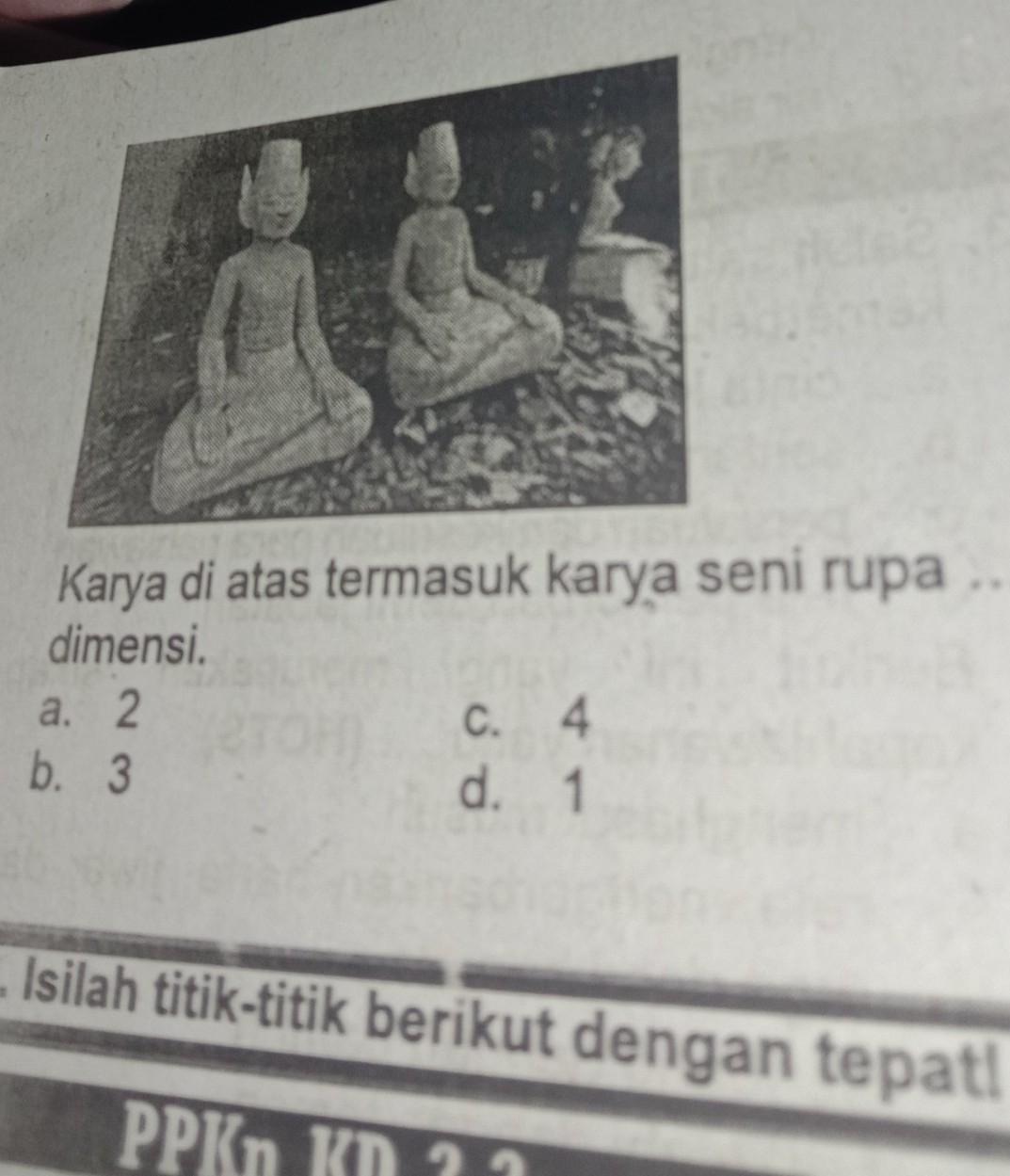 Gawea teks narasi kang isine pengalaman mu