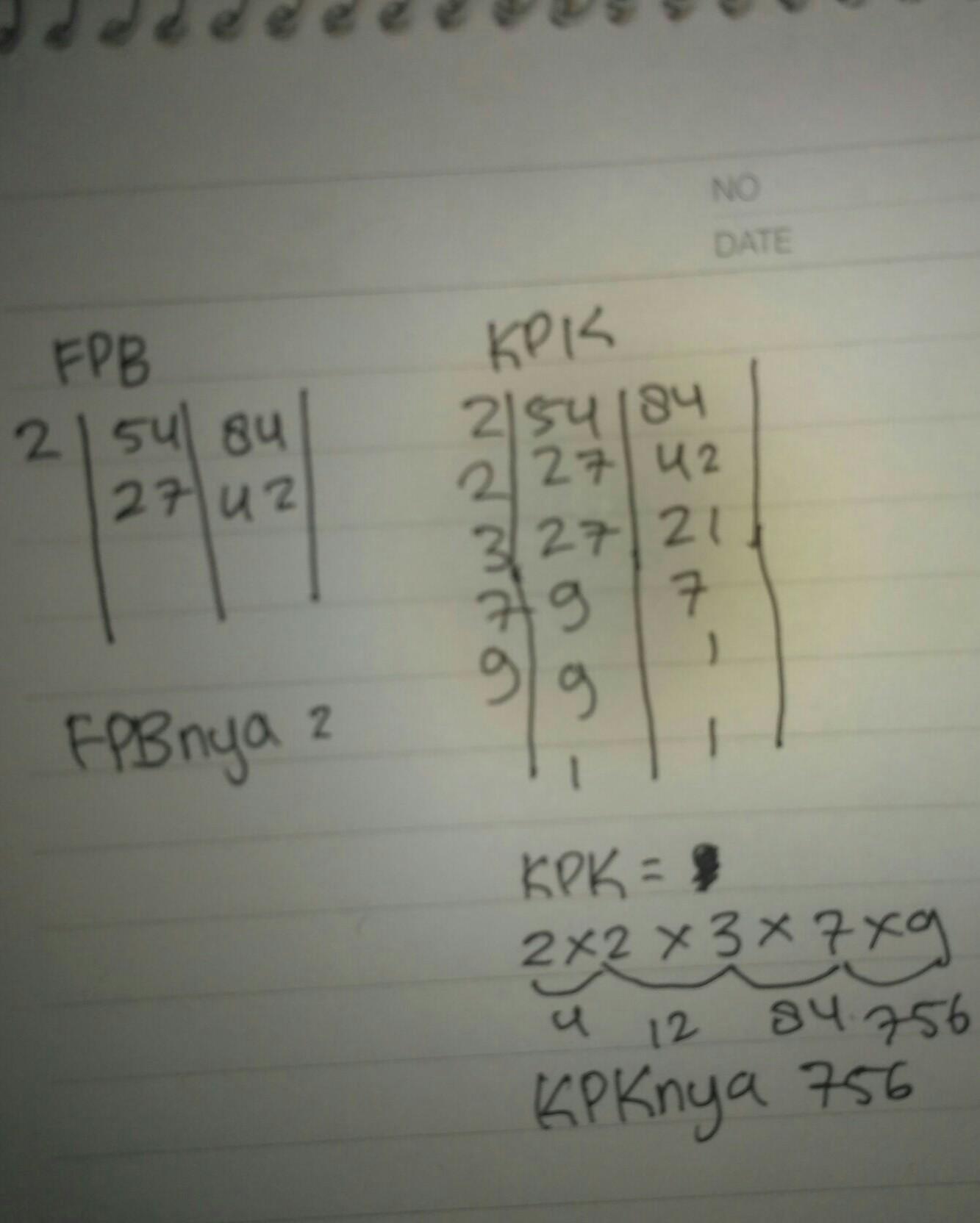 Kpk 42 Dan 54