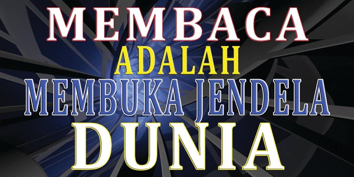 tolong beri contoh slogan tentang ilmu dong??? dan