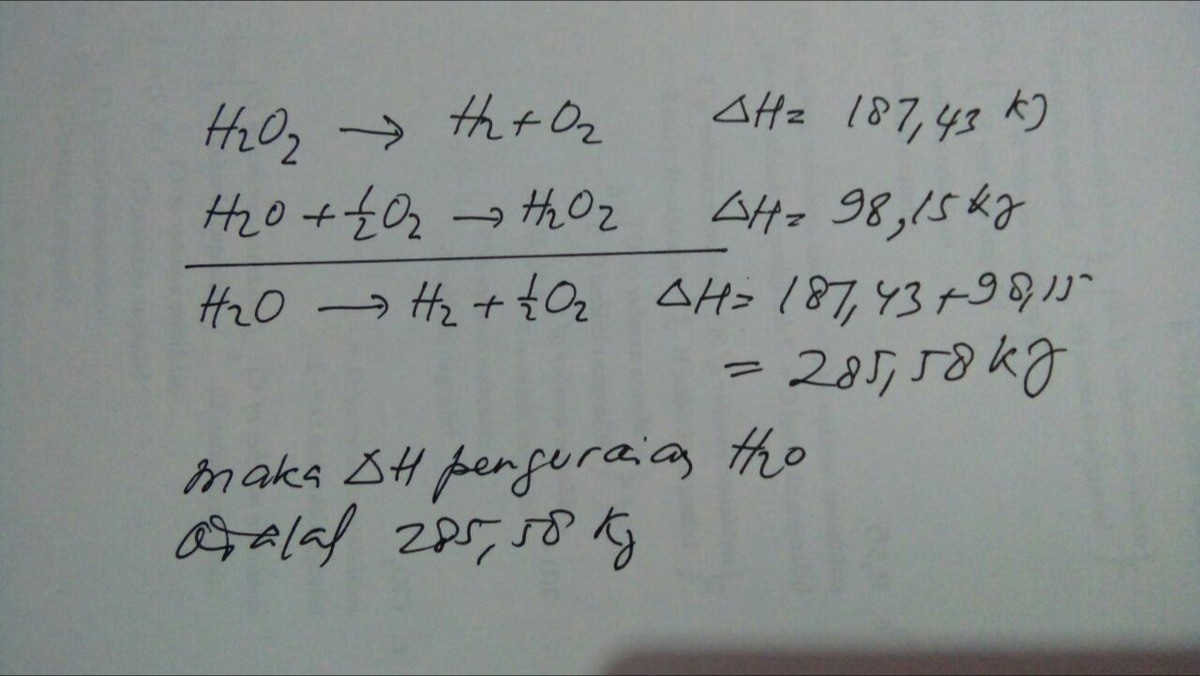 Pernyataan Yang Benar Tentang Reaksi Oksidasi Adalah GunaPermata