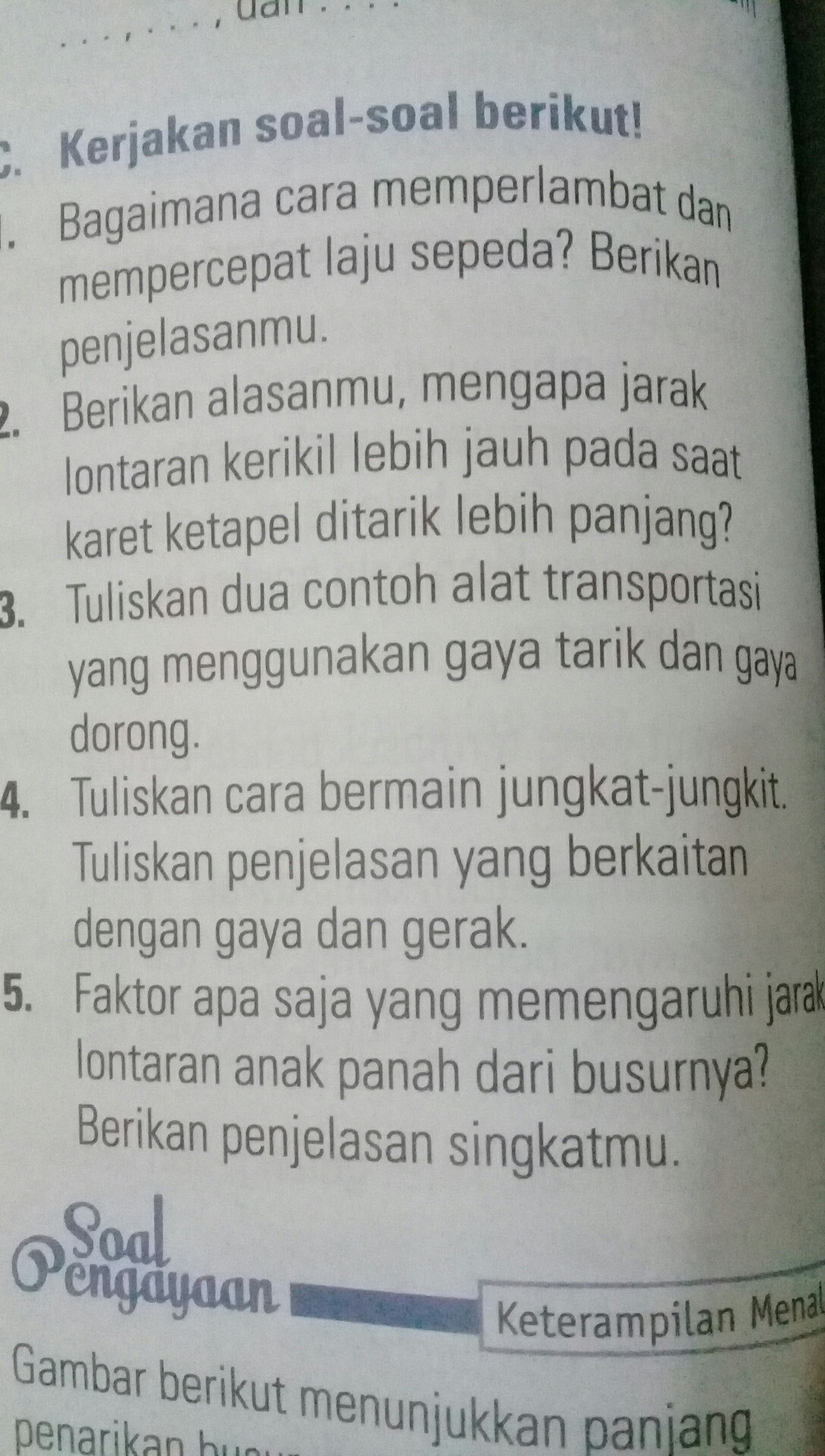 Peralatan SehariHari Yang Memanfaatkan Prinsip Induksi