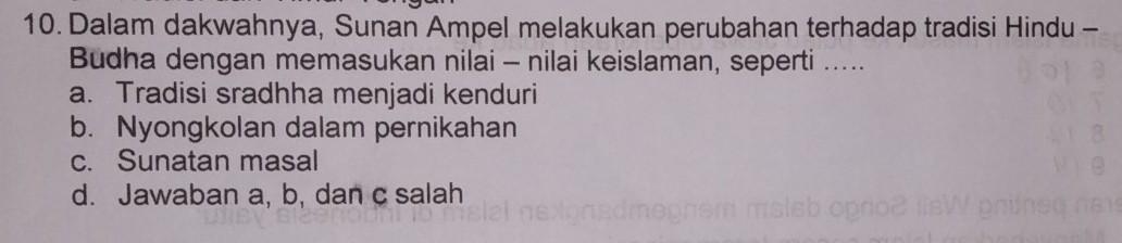 Terbaru Salah Satu Limbah Yang Tidak Berasal Dari Kegiatan Pertambangan