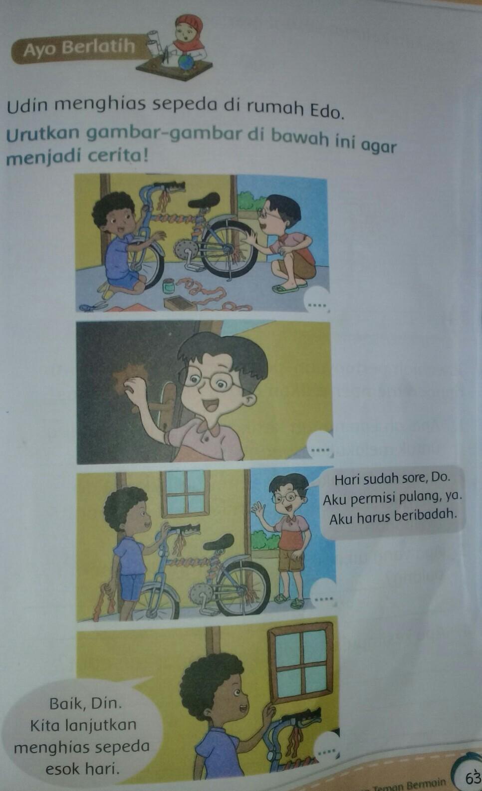 Tolonh bantuannya ya kak Brainly.co.id