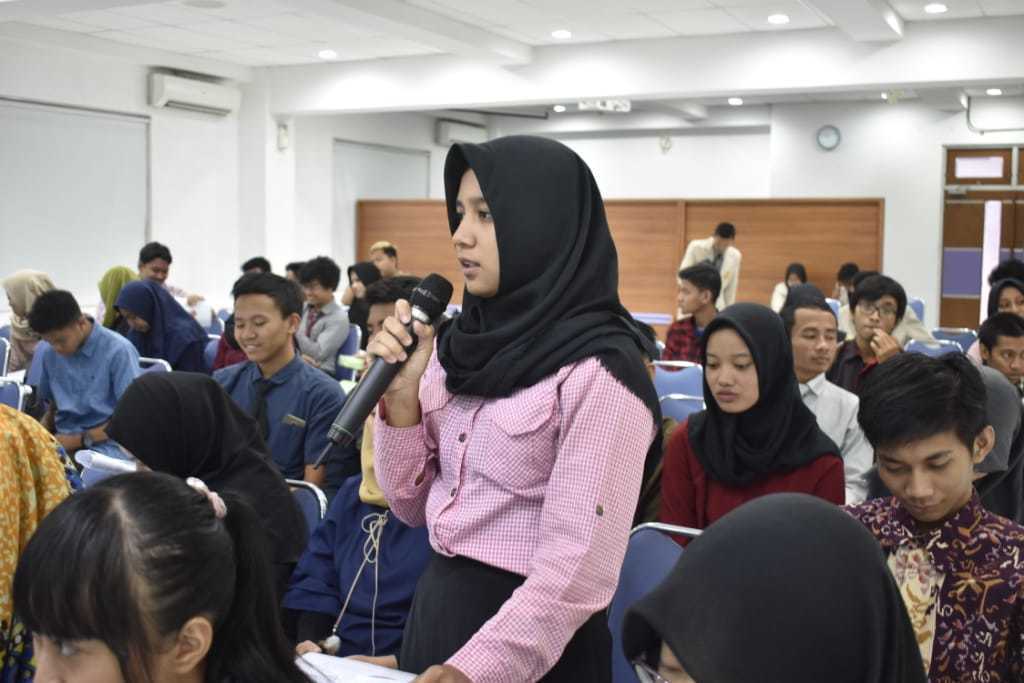Posisi Tungkai Ayun Yang Benar Saat Melakukan Gerakan