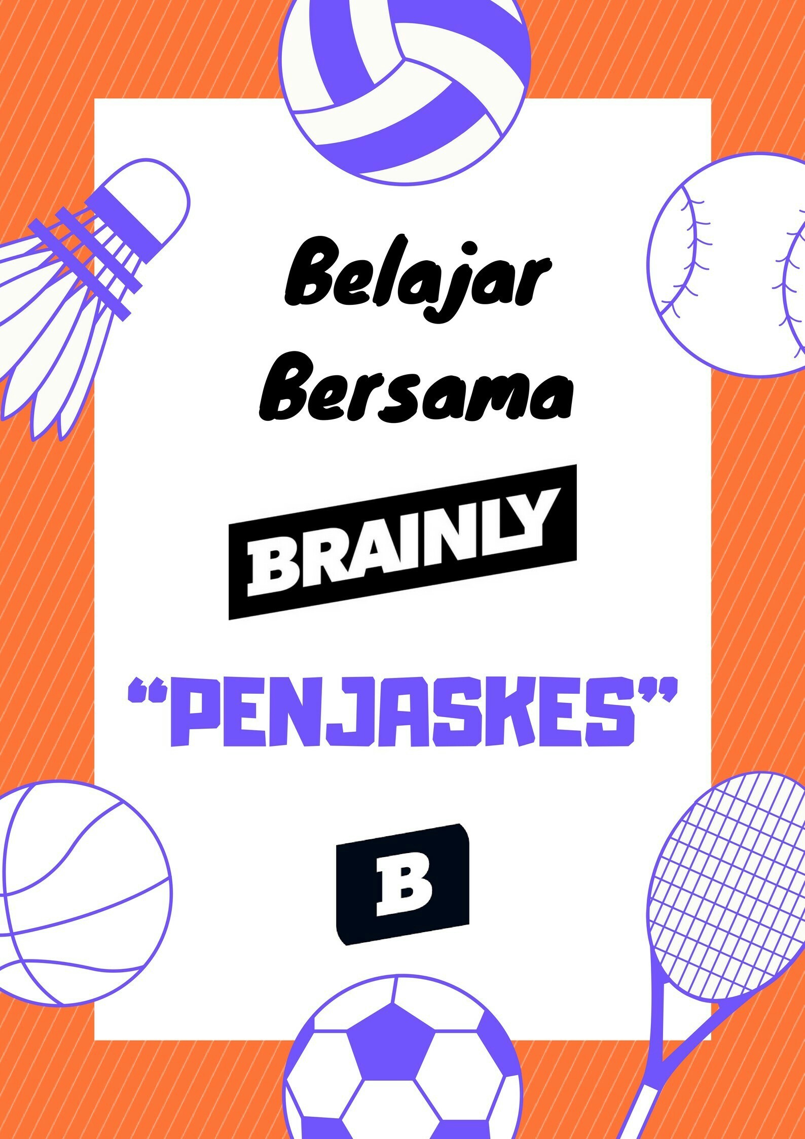 latihan memutar kedua tangan melatih gerakan Brainly.co.id