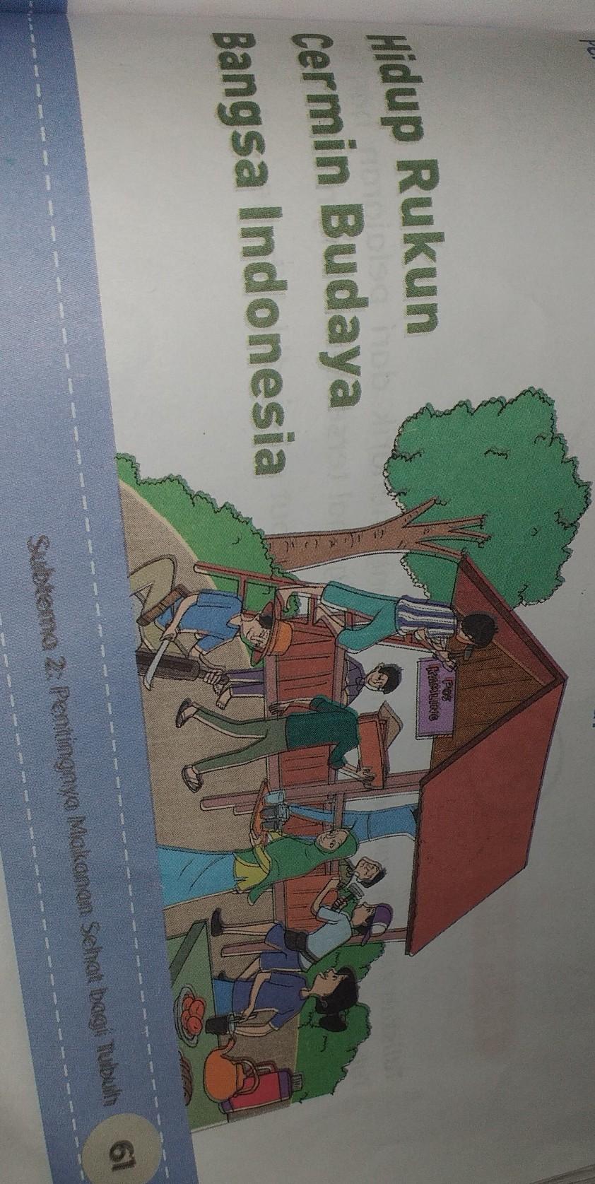 sikap apa saja yang harus kita kembangkan melihat keberagaman ekonomi