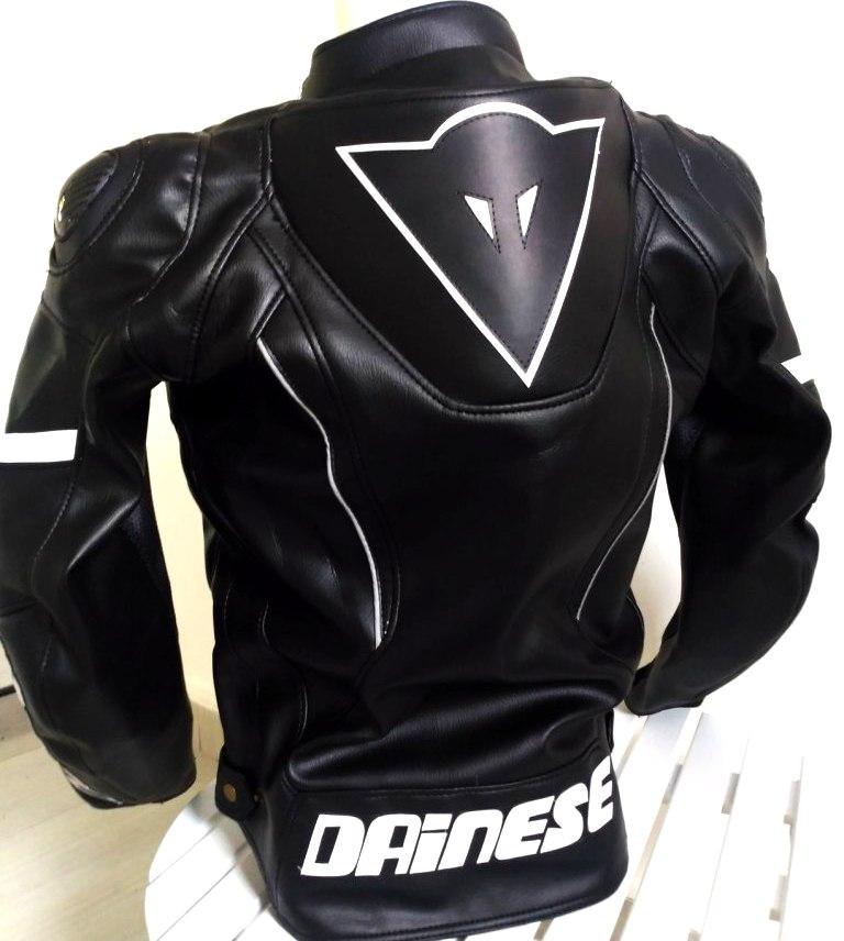 Jual Jaket Kulit Balap Motor Terbaru - Jul 2022 | Lazada