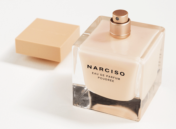 Narciso Rodriguez Poudree Edp For Women 90Ml | Lazada Indonesia
