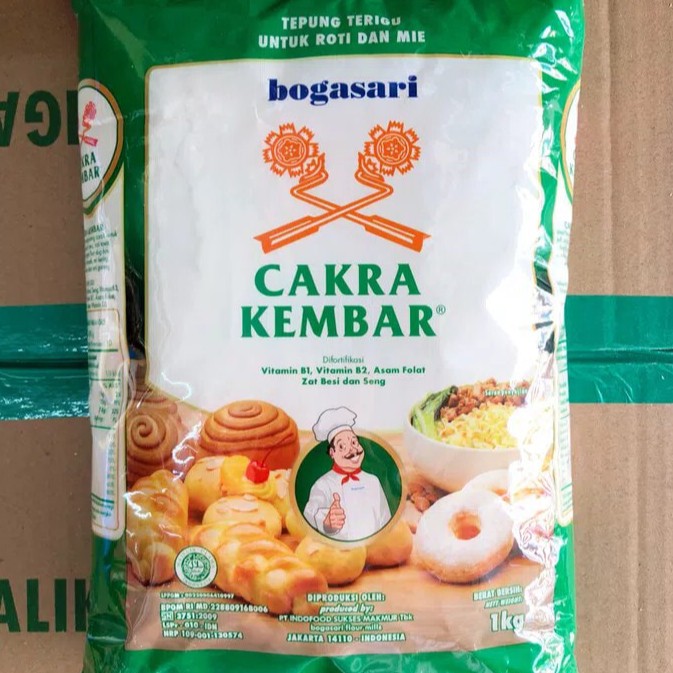 Www. Tepung Cakra Enaknya Di Buat Apa. Co.id / Www. Tepung Cakra