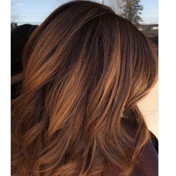 Sale Chestnut Henna Eagle's (Semir Rambut Warna Coklat) Gilaa!!! | Lazada Indonesia