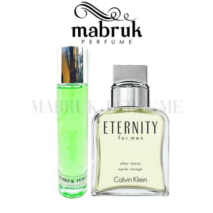 Mabruk Parfum Refill 35 Ml Perfume Refil 35Ml Original | Lazada Indonesia