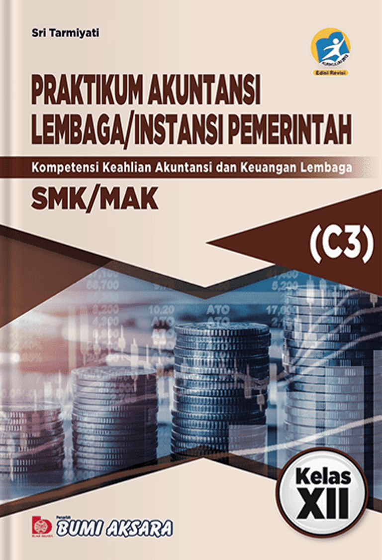 Soal Akuntansi Lembaga Kelas 12 Guru Paud