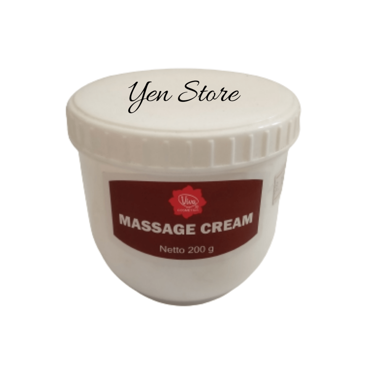 Viva Massage Cream 200g Lazada Indonesia