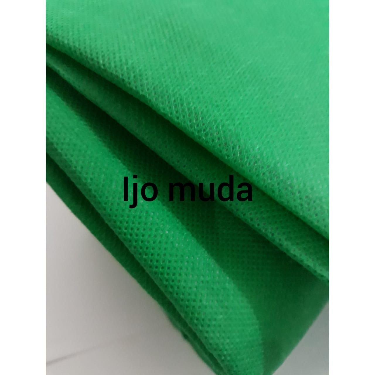 Gambar Mentahan Warna Hijau artikelkuc