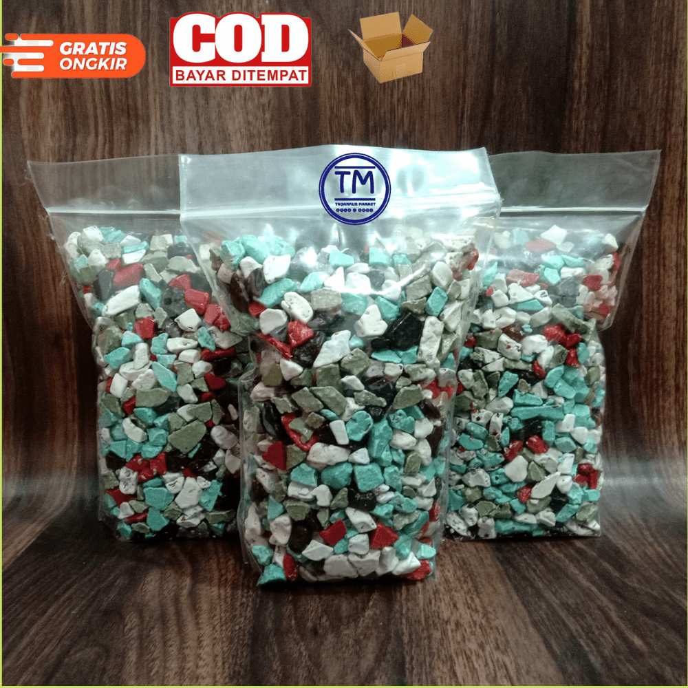 Coklat Viral Coklat Arab Saudi Asli 1 Kg Cokelat Batu Kerikil Turki | Lazada Indonesia