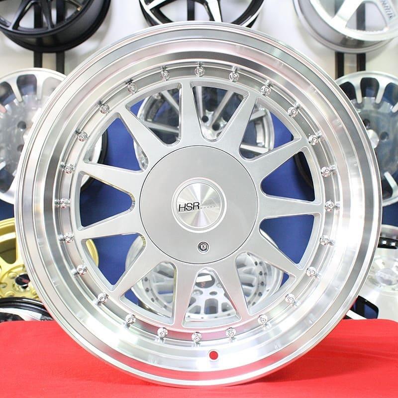 Mobilio Ceper Velg Celong / Jual Velg Second Type Work Meister Ring 17