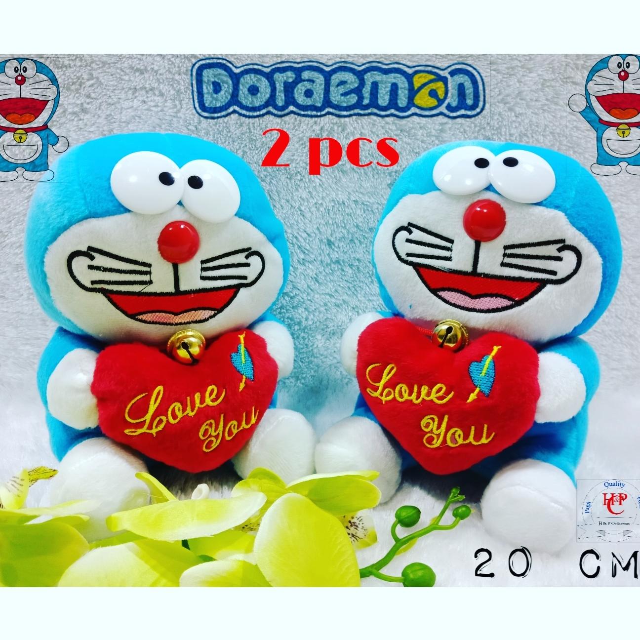 Terbaru 20+ Foto Silverqueen Dan Boneka Doraemon Bari Gambar