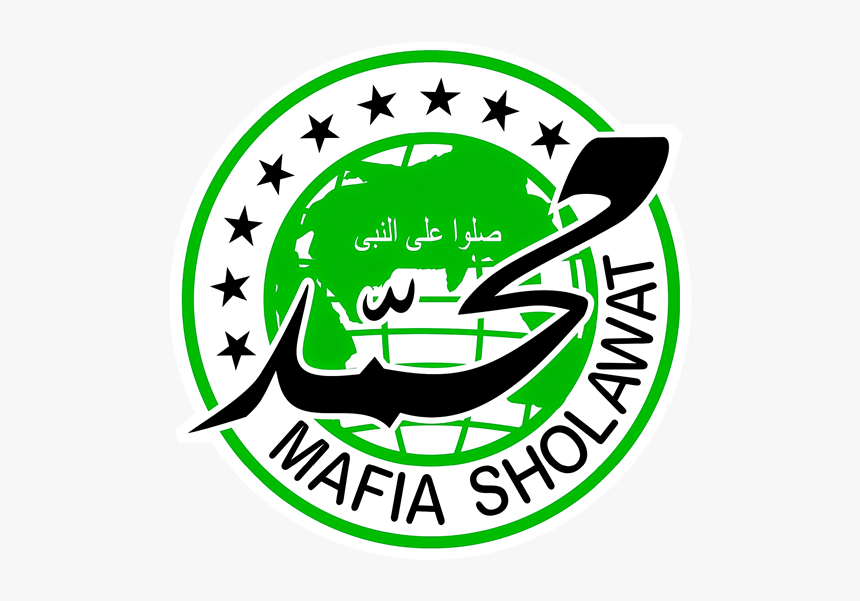 Mentahan Logo Santri Salafi Nusagates