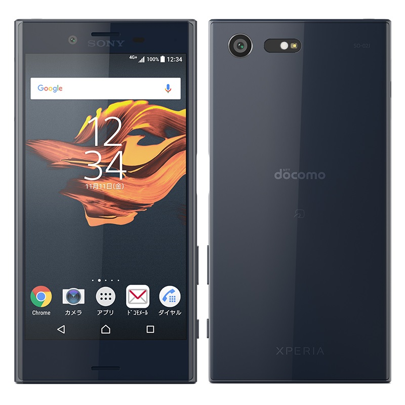 Promo Sony Xperia X Compact Docomo Second Original Murah Meriah Tahan Air Dan Debu Kamera 23mp Baterai 2700mah Ram 3gb 32gb Bergaransi Toko Berlaku 3 Hari Setelah