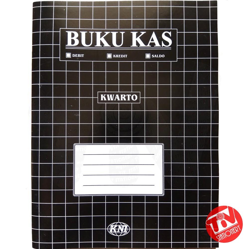 Harga Buku Kas Terbanyak di beli di Indonesia » Sing Payu