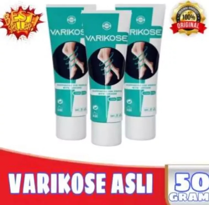 Varikose Asli Original Obat Varises Paling Ampuh Bpom. Lazada Indonesia