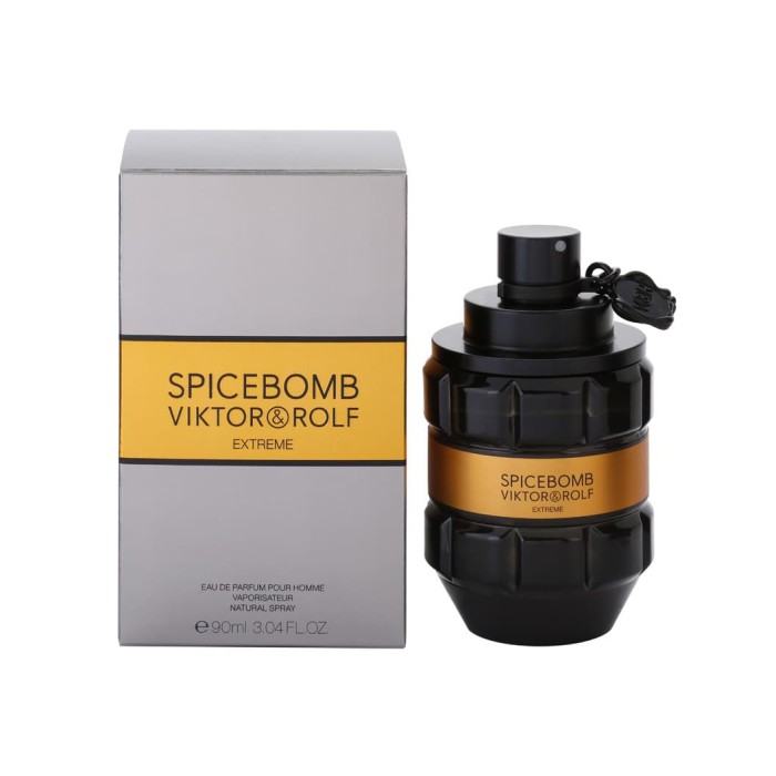 Diskon Parfum Original Viktor & Rolf Spicebomb Extreme Limited | Lazada Indonesia