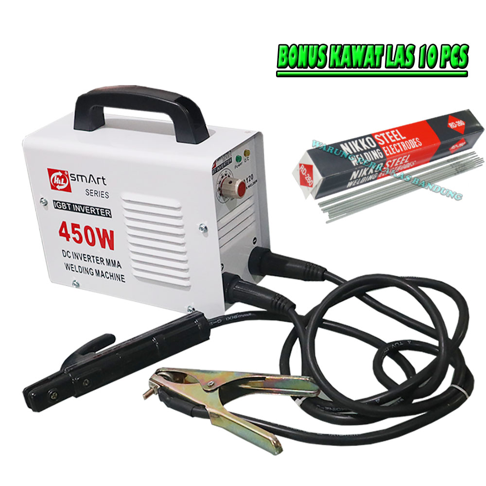 Harga Mesin Las Hl 450 Watt Seputar Mesin