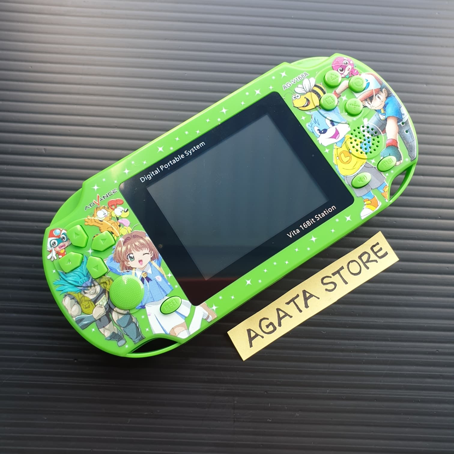 Game Portable / Psp /Pvp / Sega / Gameboy / (Kado,Mainan Anak ) | Lazada Indonesia