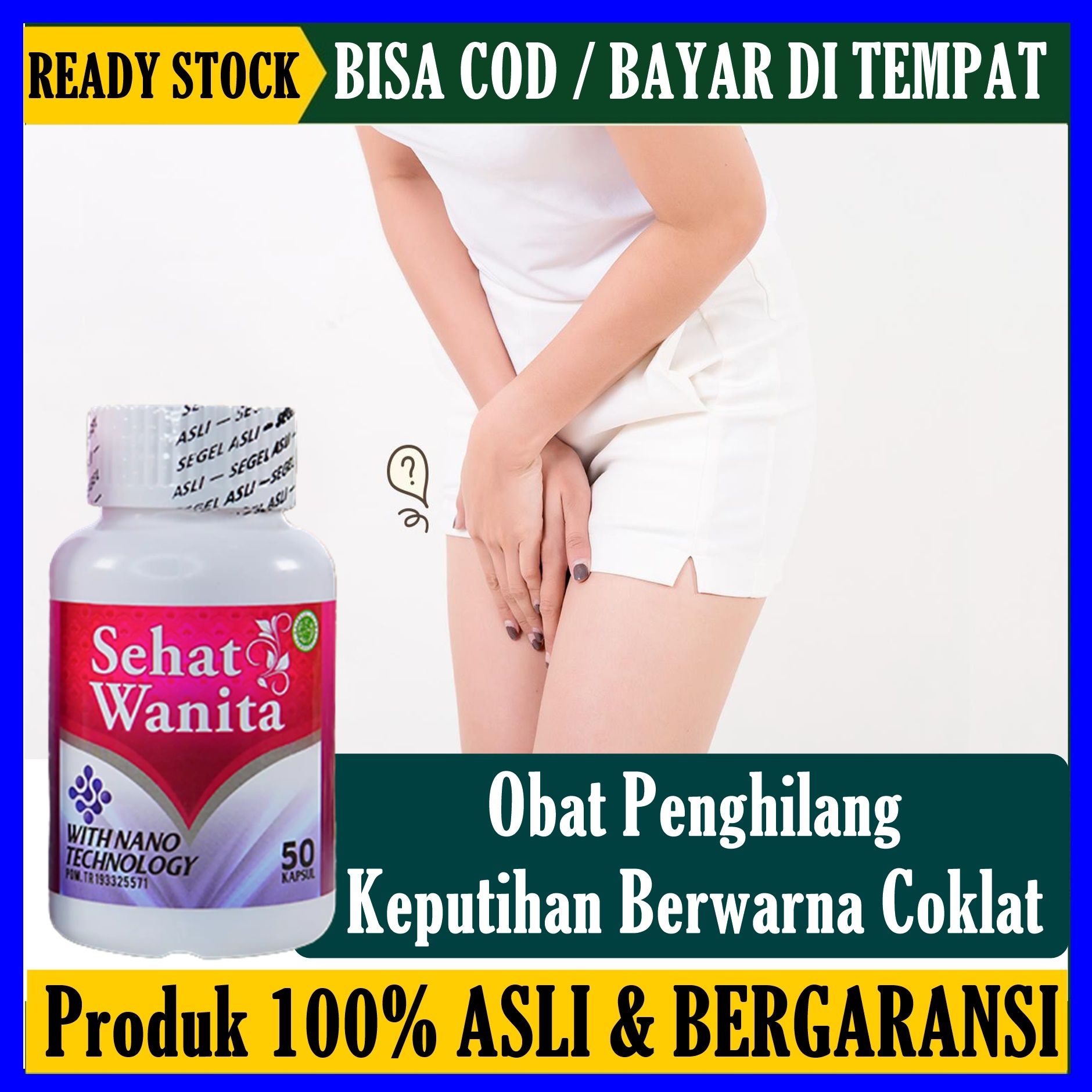 Obat Penghilang Keputihan Berwarna Coklat, Obat Menghilangkan Keputihan Warna Coklat Kecoklatan, Obat Alami Penghilang Keputihan Coklat, Obat Keputihan Coklat Pada Remaja, Obat Tradisional Penghilang Keputihan Coklat - Sehat Wanita 100% - Bisa