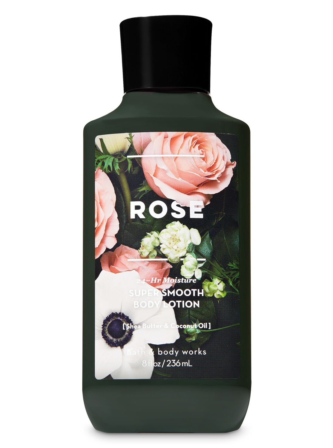 Bath And Body Works Body Lotion Rose 236 Ml | Lazada Indonesia