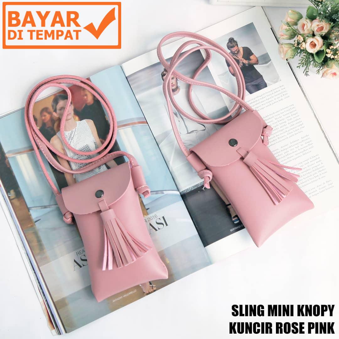 Small Women's Sling Bag for H.P