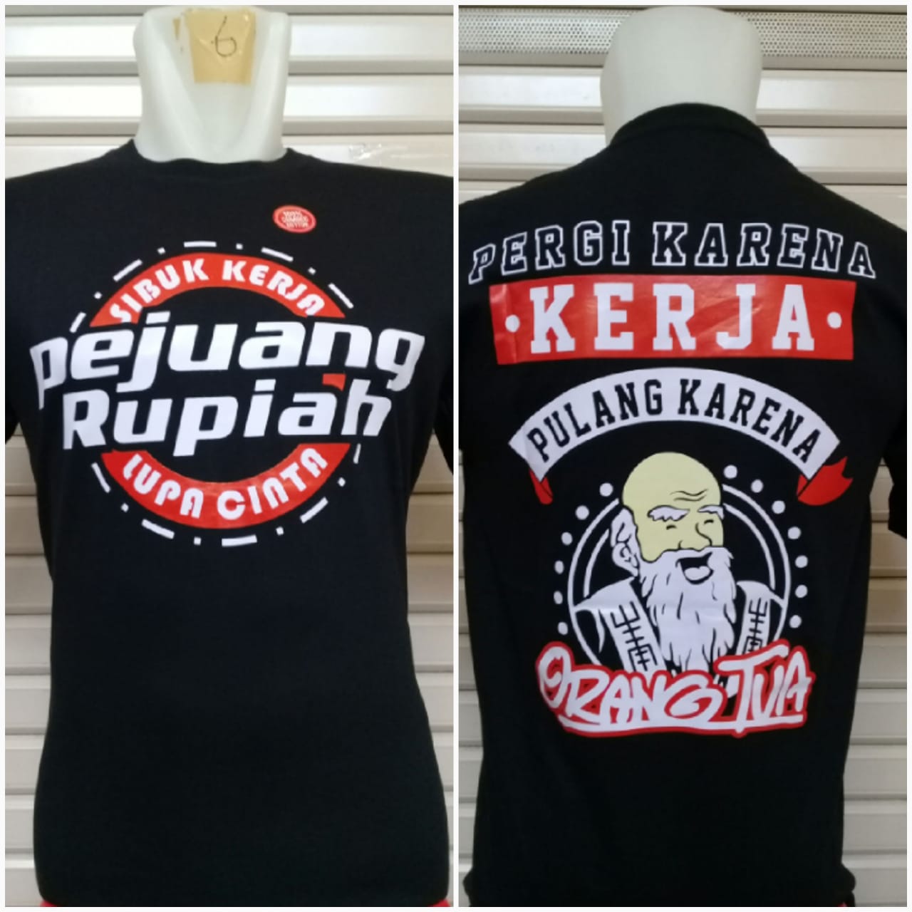 Kata Kata Sibuk Kerja Pejuang Rupiah Lupa Cinta
