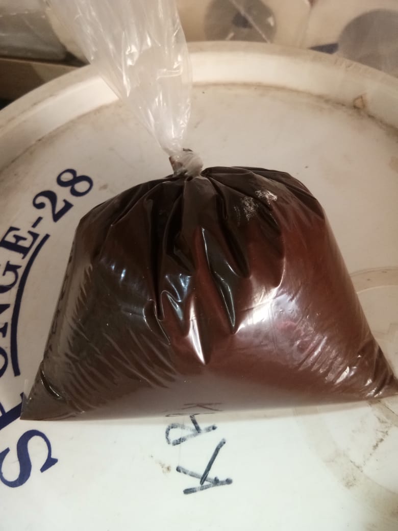 Selai Coklat Cair 500 Gram | Lazada Indonesia