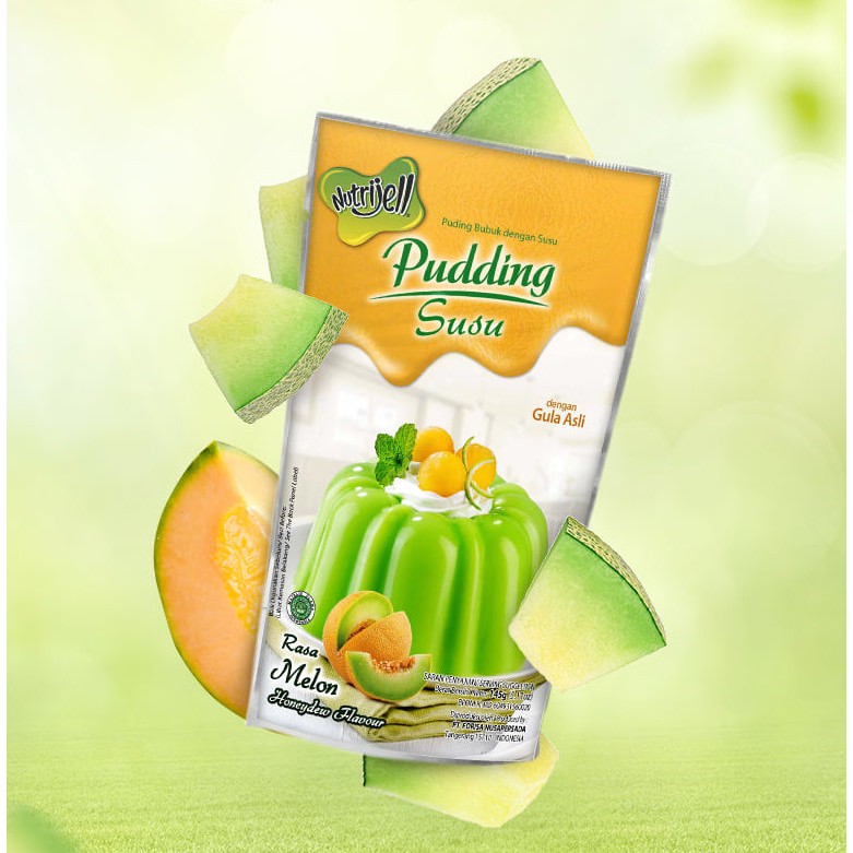 Membuat Nutrijel Yogurt Untuk Anak 5 Resep Cara Membuat