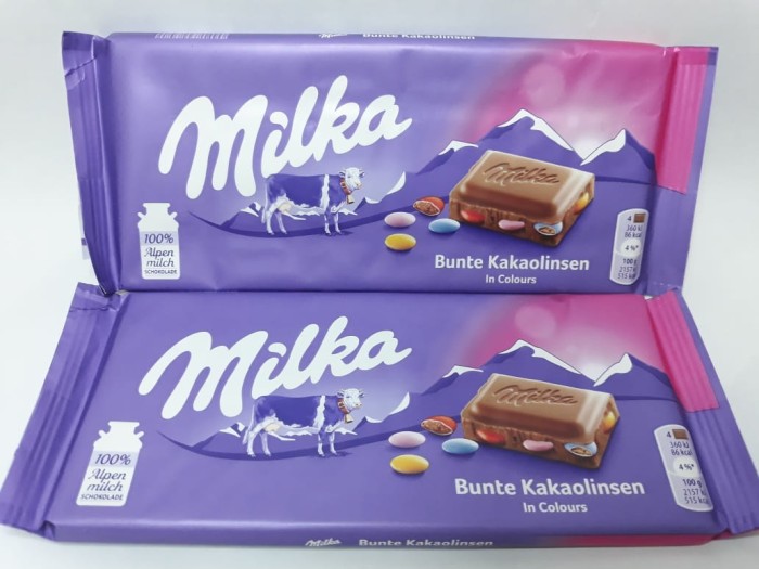 Sale Coklat Milka M&M's Chocolate Original Jerman 100Gr Promo | Lazada Indonesia