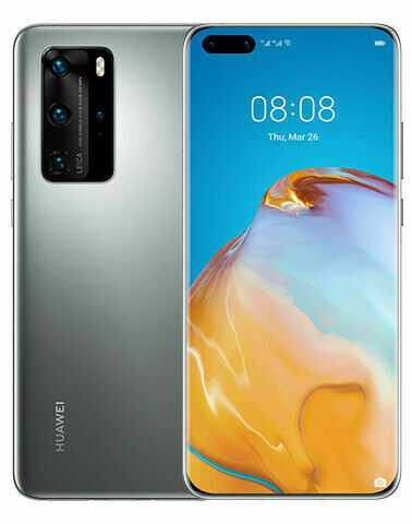 Huawei P40 Pro Ram 8/256Gb - Garansi Resmi | Lazada Indonesia