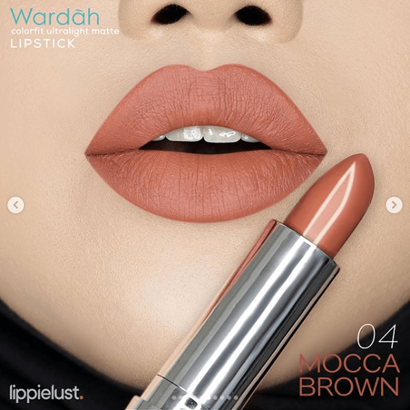 Lipstik Wardah Colorfit Komplit Warna \[Merah Tua Merah Muda Pink Tua Pink Muda Coklat Tua Coklat Muda Natural Oren Tua-Merah Gelap Coklat Gelap]\Murah- Wardah Lipstik Glowing | Lazada Indonesia