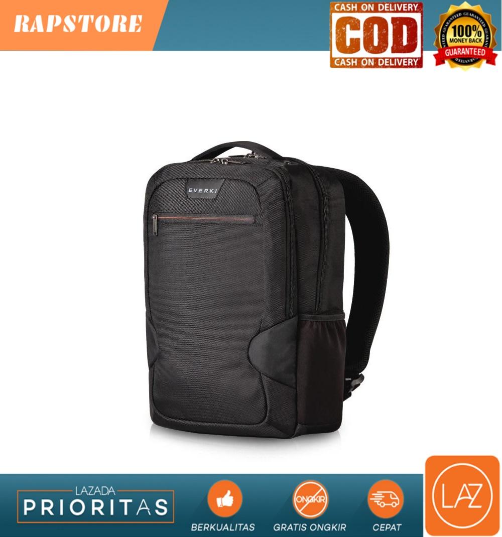 Everki EKP118 Studio Slim Laptop Backpack Up to 14 Inch / Macbook Pro
