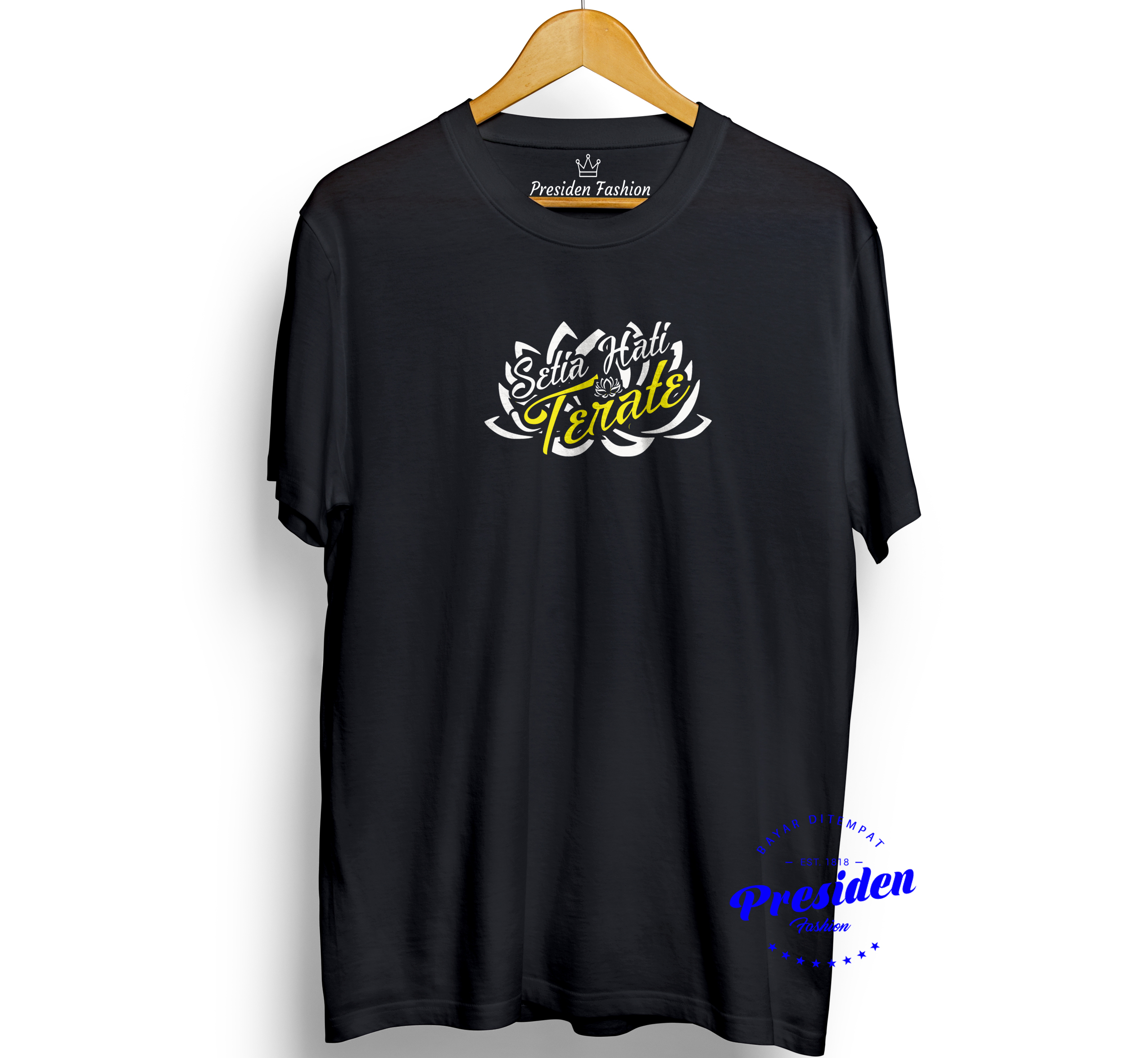 Gambar Psht 3d Paimin Gambar