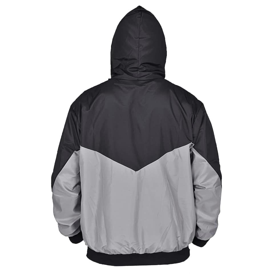 Gambar Mentahan Jaket Hoodie status wa galau