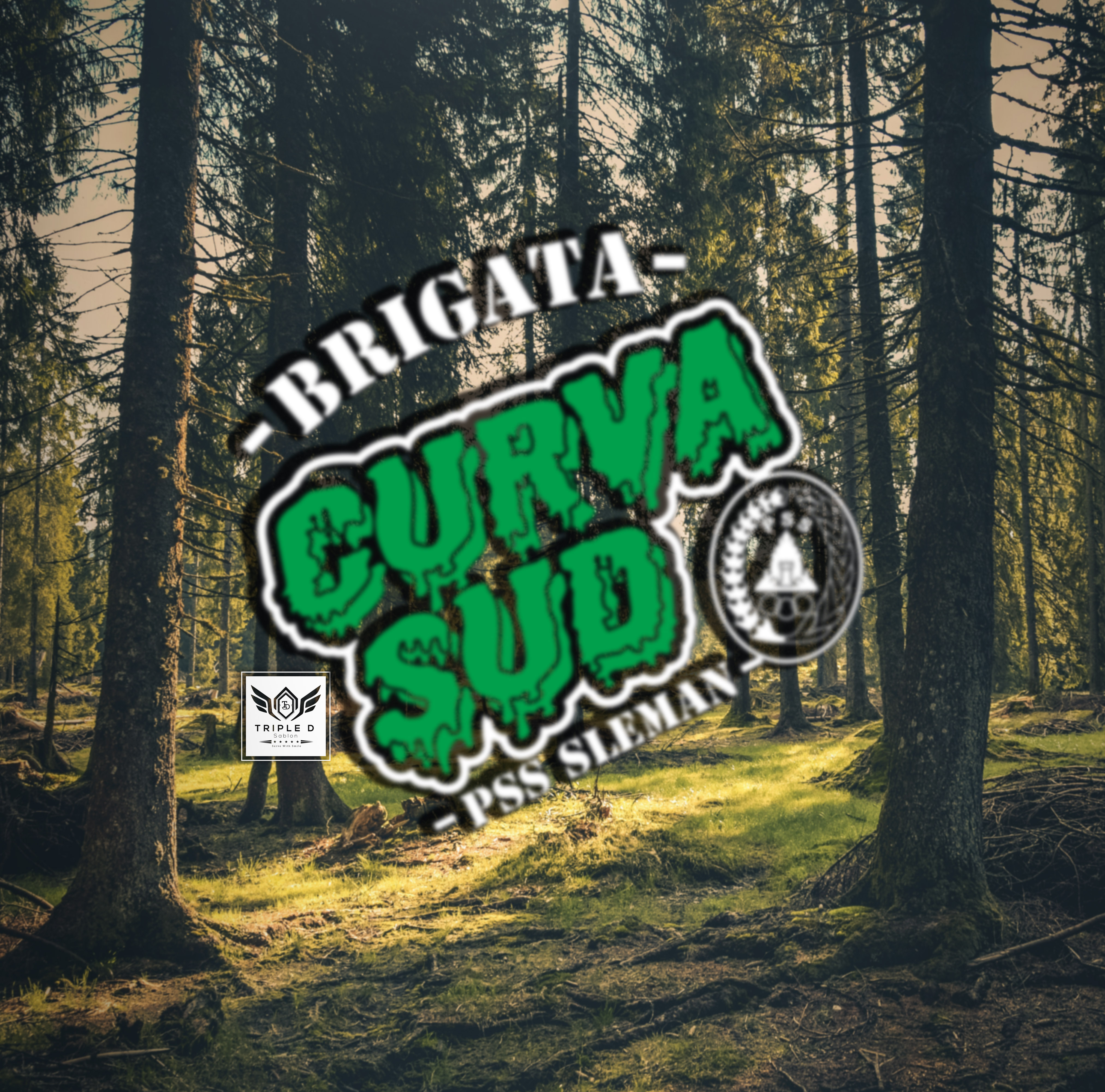 Gambar Logo Pss Sleman Eva