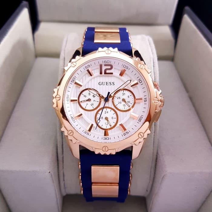 Jam Tangan Wanita Guess Terbaru 2019 Juwitala