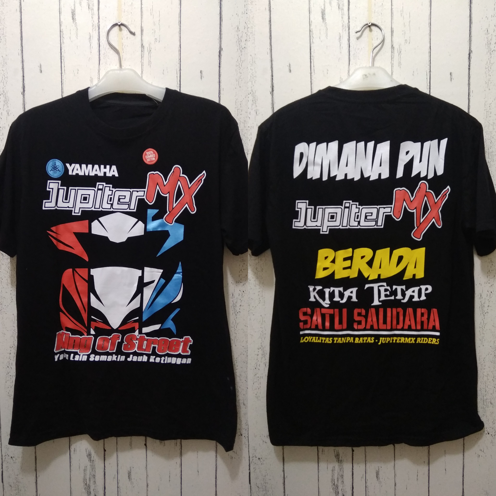 26+ Populer Kata Kata Anak Racing Buat Motor Jupiter Z