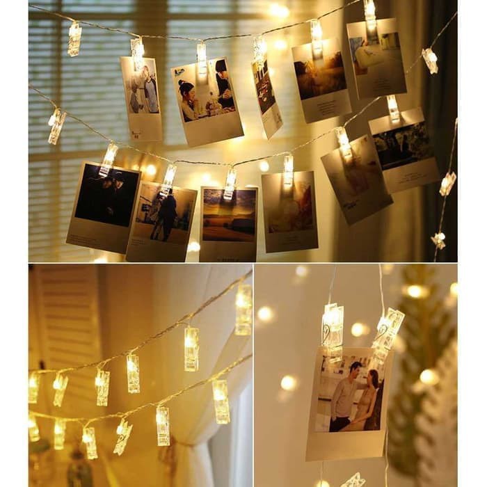 Paling Populer 20+ Hiasan Kamar Dengan Lampu Tumblr Dan