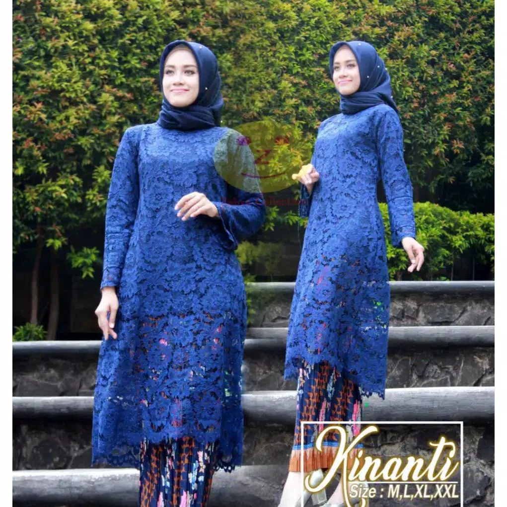 Baju Biru Dongker Cocok Dengan Rok Warna Apa Tips Mencocokan