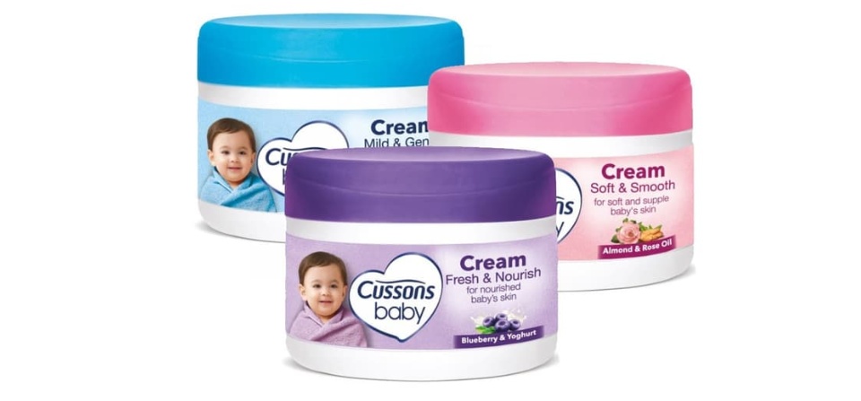 Cream Ruam Di Muka Bayi Kathyjem Sudocrem Paling Berkesan Untuk Baby